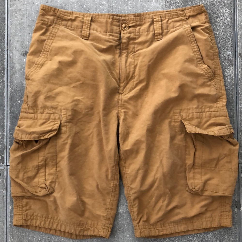 Men’s Cargo Shorts Urban Pipeline
